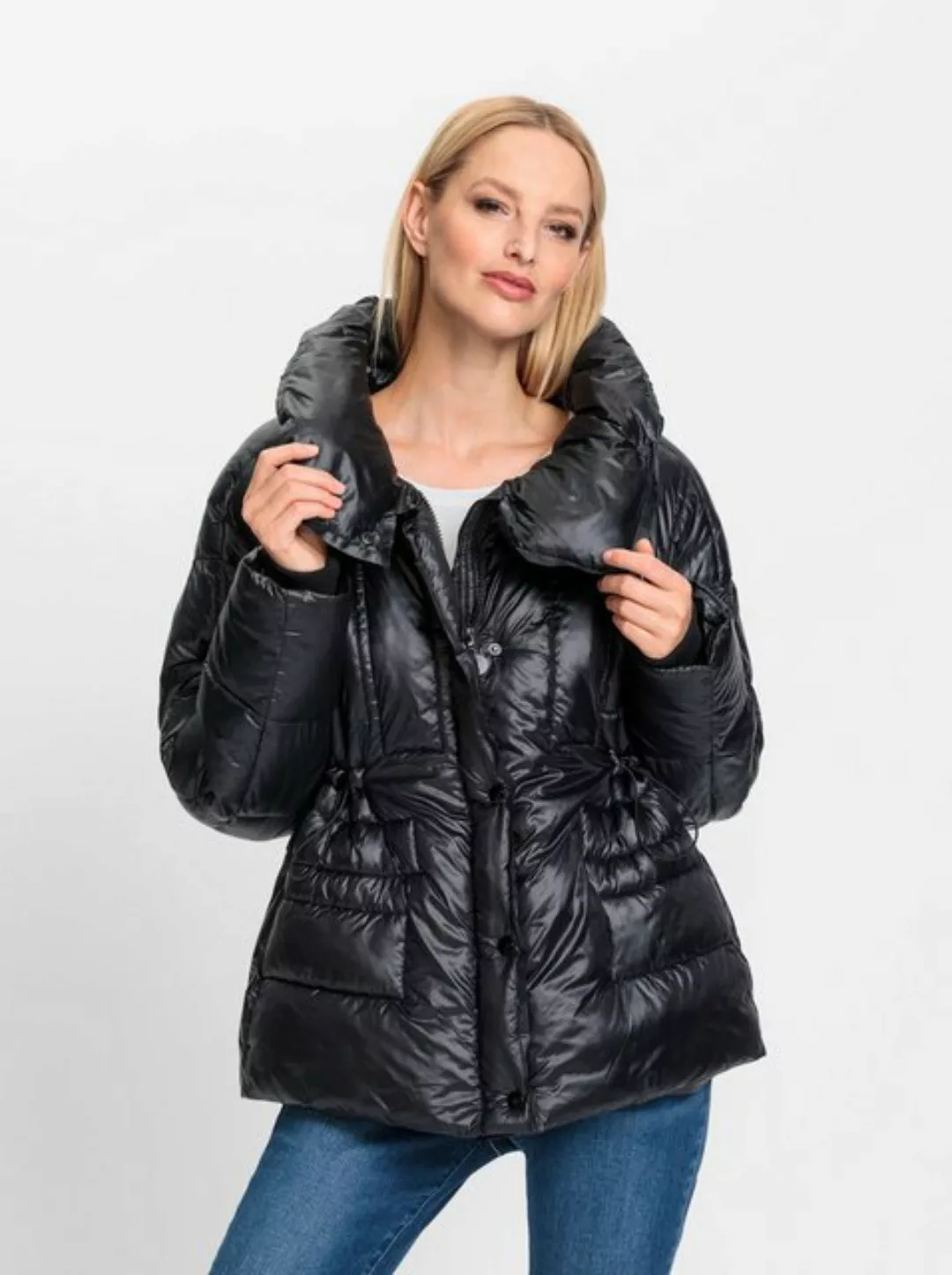 heine Allwetterjacke Outdoorjacke günstig online kaufen