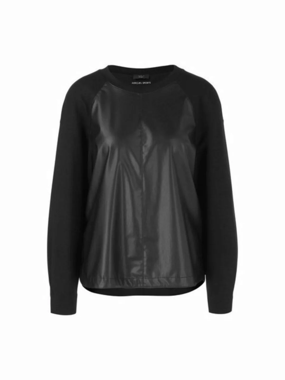 Marc Cain T-Shirt Sweat-Shirt günstig online kaufen