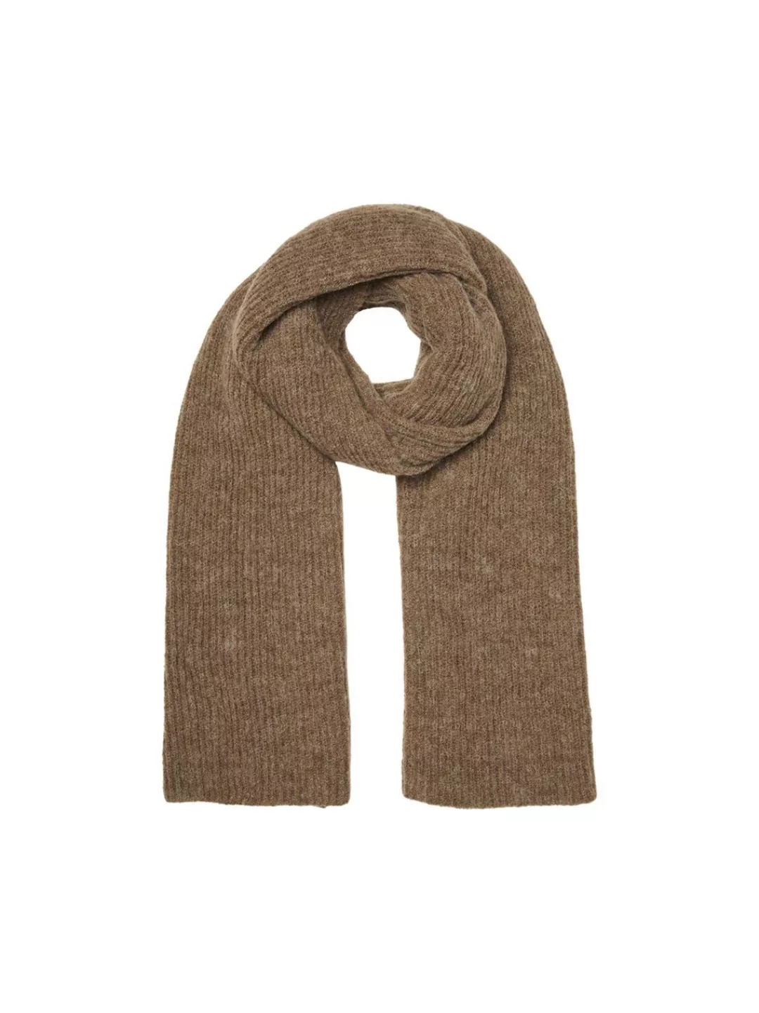 Vero Moda Strickschal "VMGILA RIB SCARF NOOS" günstig online kaufen