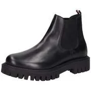 Tommy Hilfiger Premium Casual Chunky Boots Herren schwarz|schwarz|schwarz günstig online kaufen