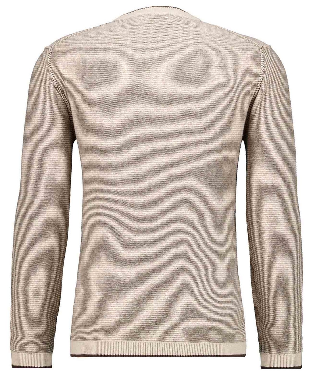 RAGMAN Rundhalspullover günstig online kaufen