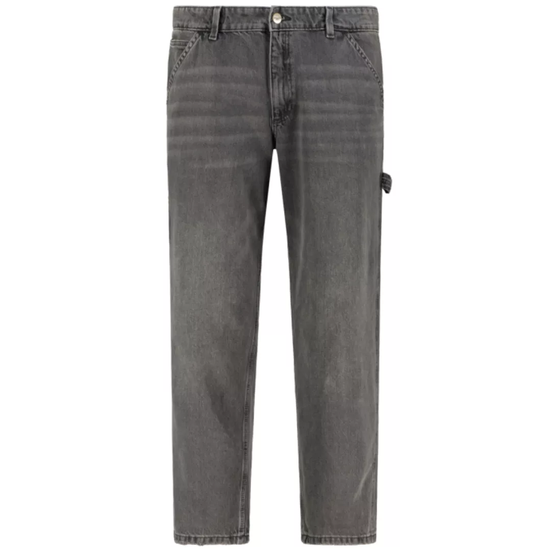 Jack&Jones 5-Pocket Jeans aus Baumwolle, bequem günstig online kaufen