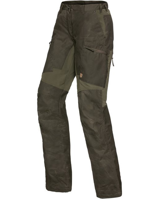 Parforce Outdoorhose Damen Pirschhose PS 5000 Lightshell-Stretch günstig online kaufen