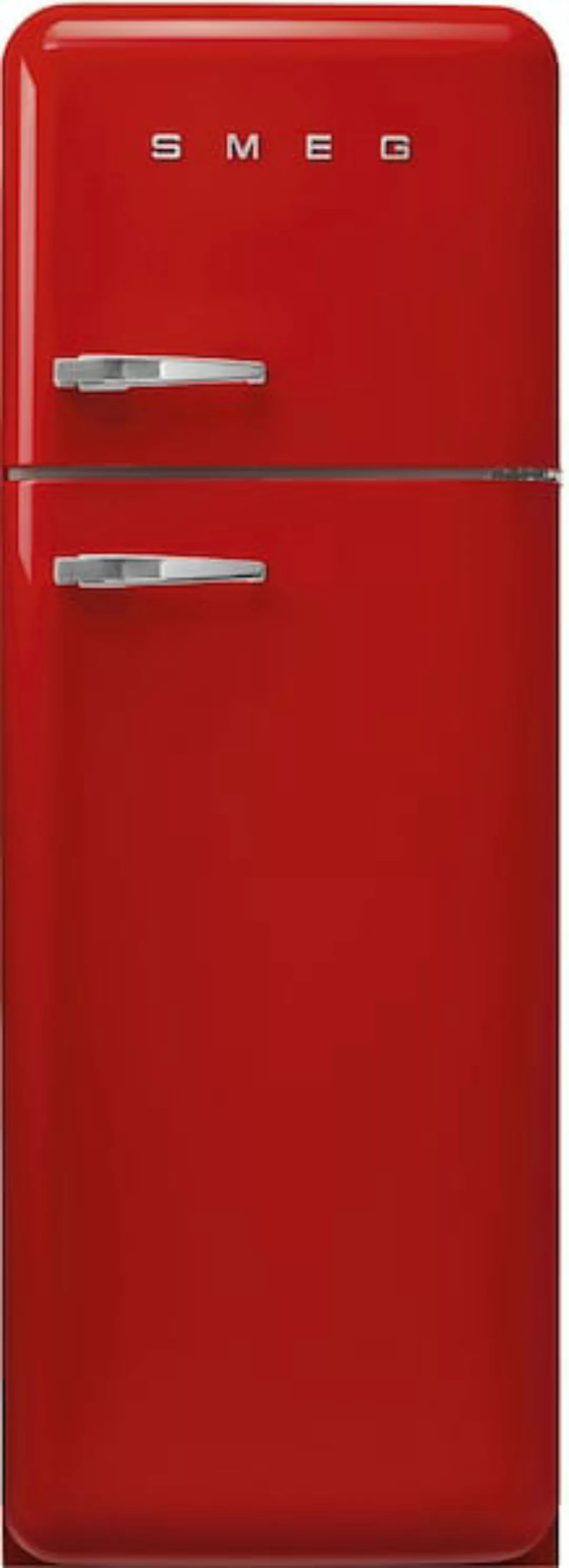 Smeg Kühl-/Gefrierkombination »FAB30«, FAB30RRD5, 172 cm hoch, 60,1 cm brei günstig online kaufen