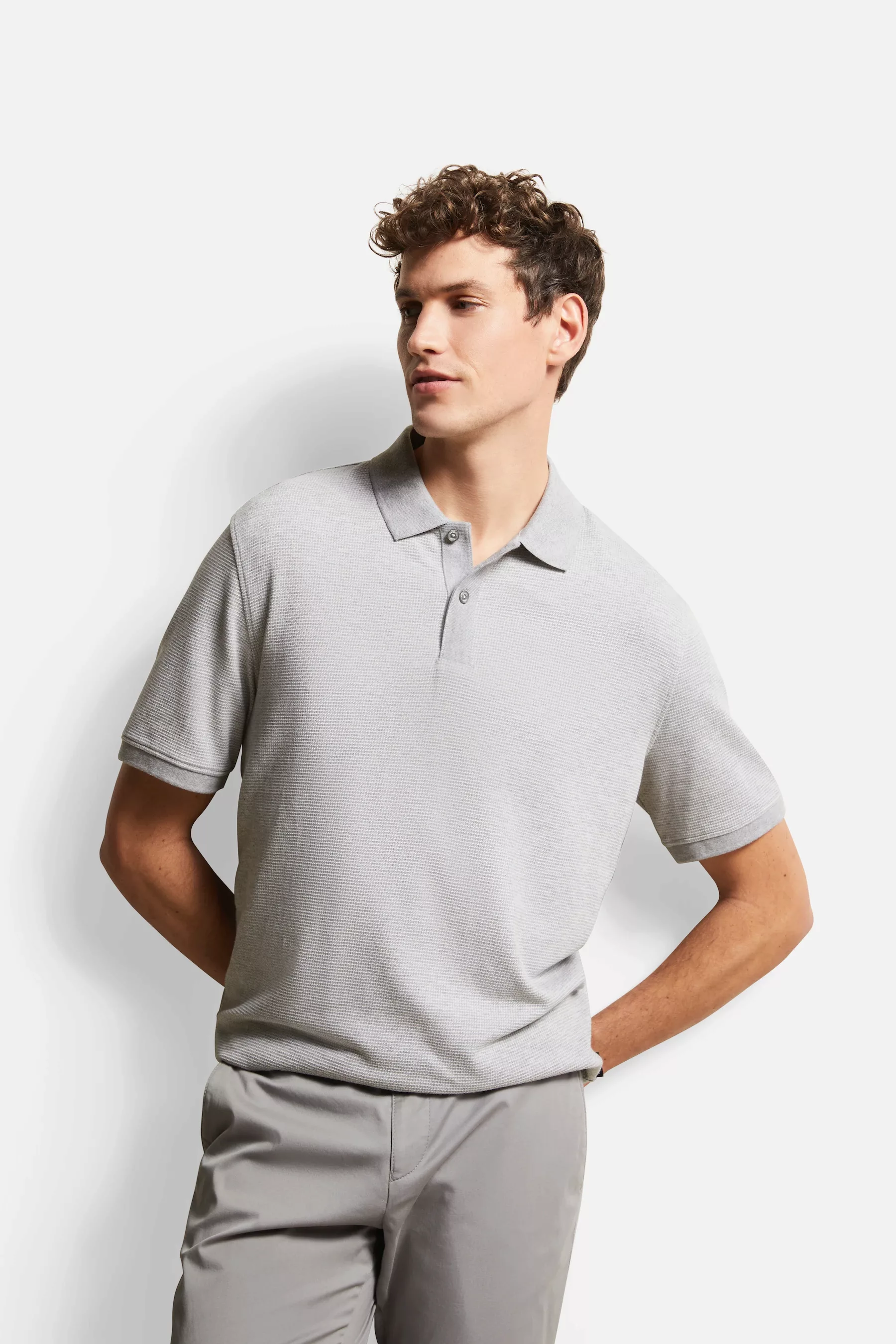 bugatti Poloshirt günstig online kaufen