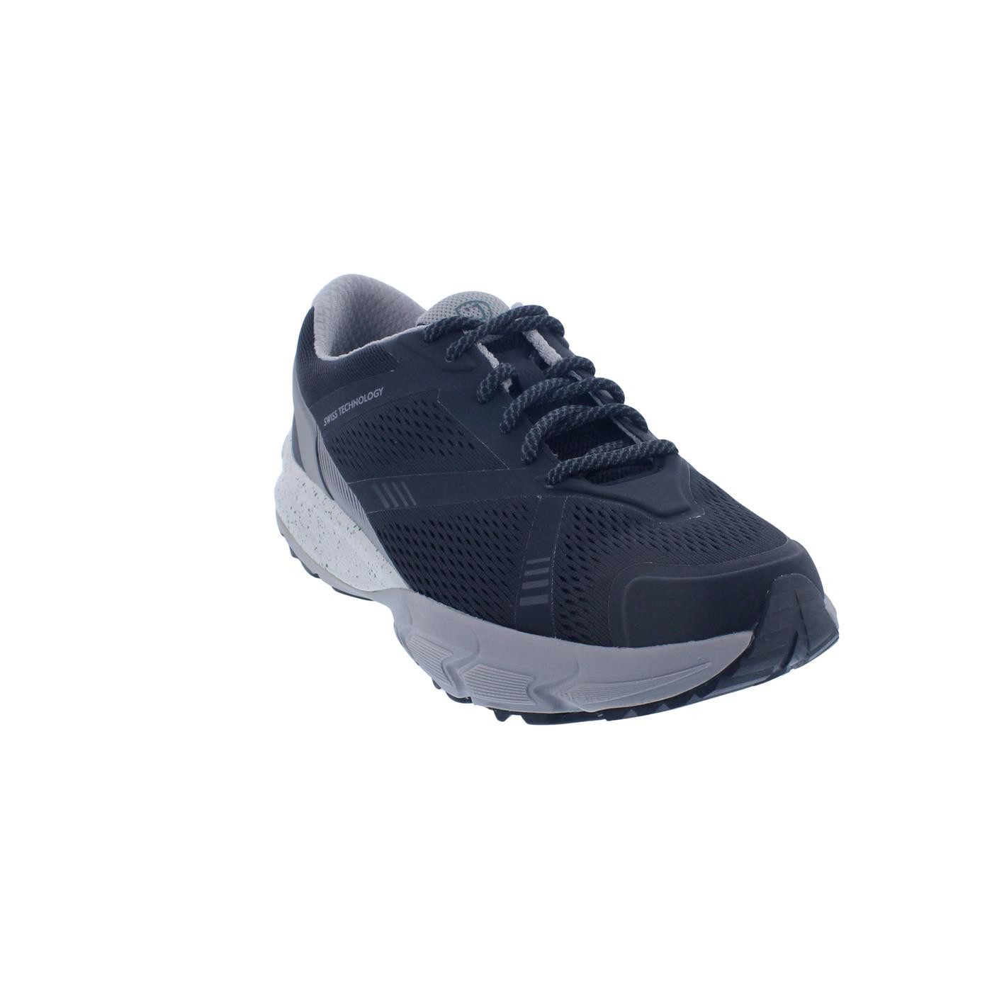 Joya Joya Nova Men Black-grey, Sneaker, günstig online kaufen