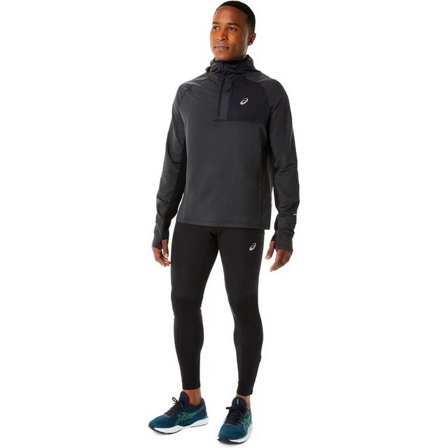 Asics Langarmshirt WINTER RUN LS HOODIE günstig online kaufen