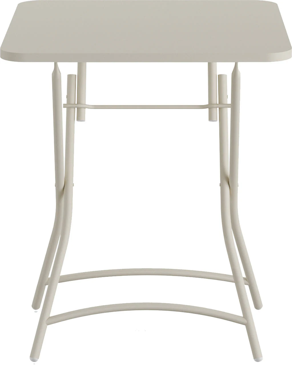 Essentials Klapptisch "Breeze Bistro", (Packung, 1 St.), Metall, in verschi günstig online kaufen