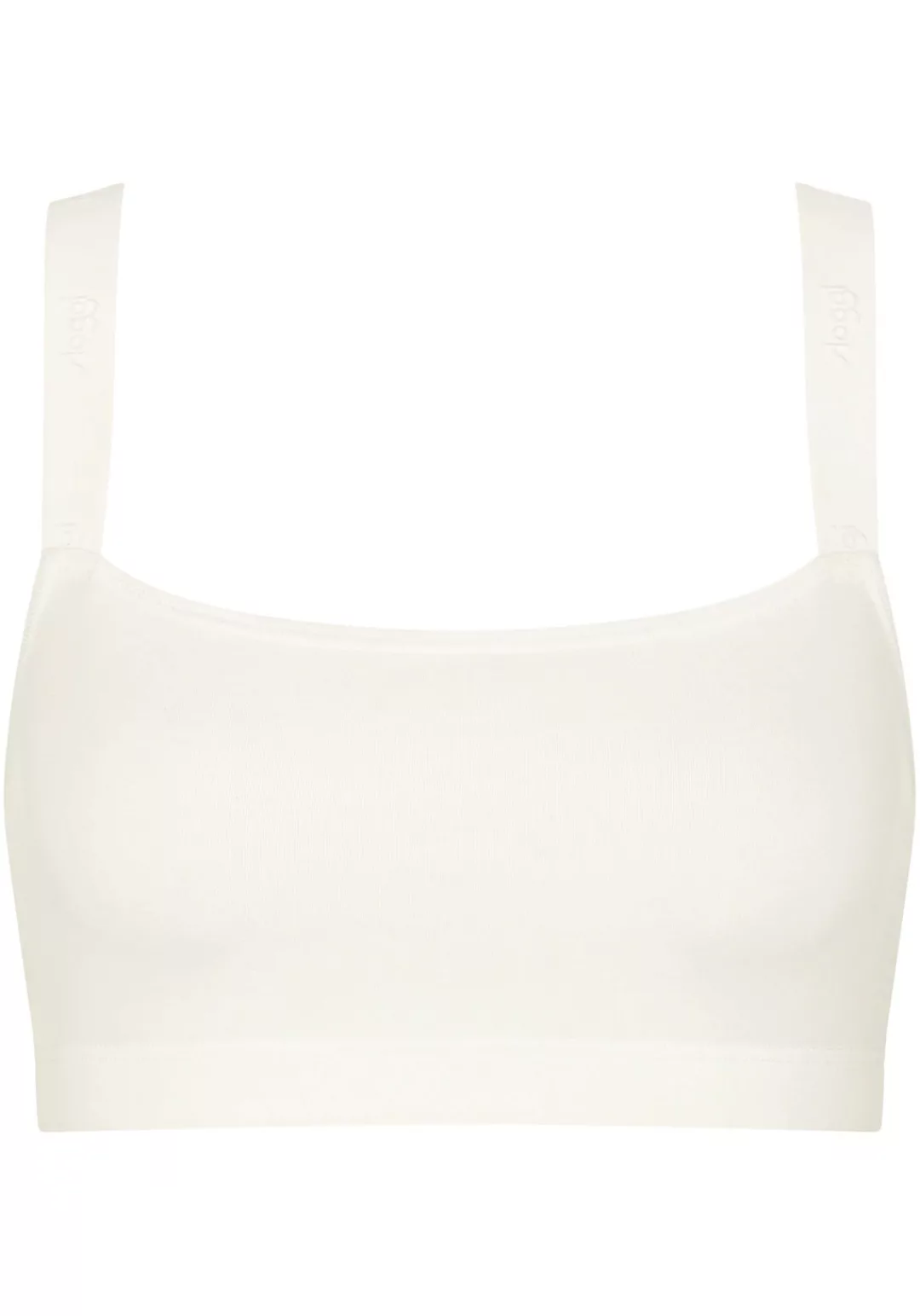 sloggi Bustier "GO Casual Top", ohne Bügel günstig online kaufen