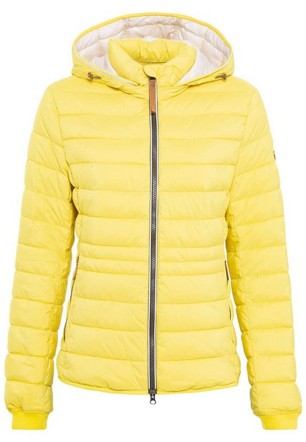 camel active Steppjacke BLOUSON günstig online kaufen