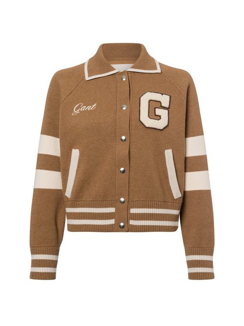 Gant Strickjacke günstig online kaufen