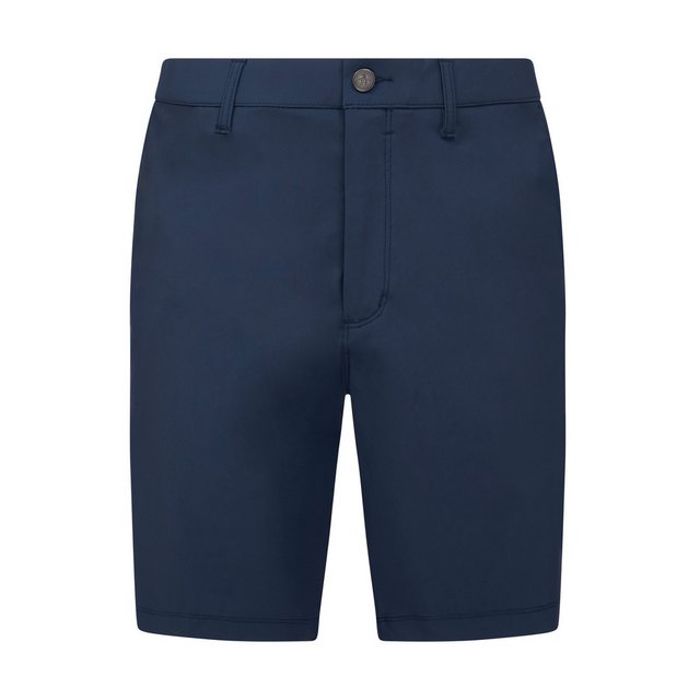 Original Penguin Golfshorts Penguin Golf Shorts The Player 9" Navy Herren günstig online kaufen