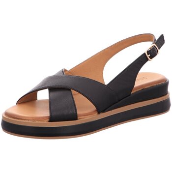 Inuovo  Sandalen Sandaletten 113124 113124 black günstig online kaufen