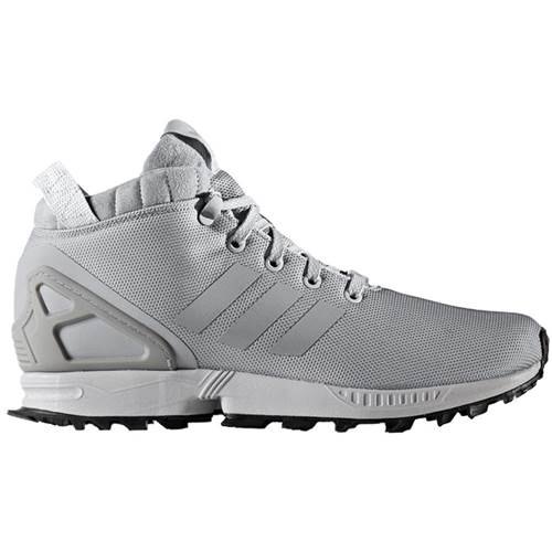 Adidas Zx Flux 58 Tr Schuhe EU 39 1/3 Grey,White günstig online kaufen