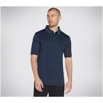 Skechers  T-Shirts & Poloshirts Sport  Apparel Off Duty Polo Shirt M3TO45 4 günstig online kaufen