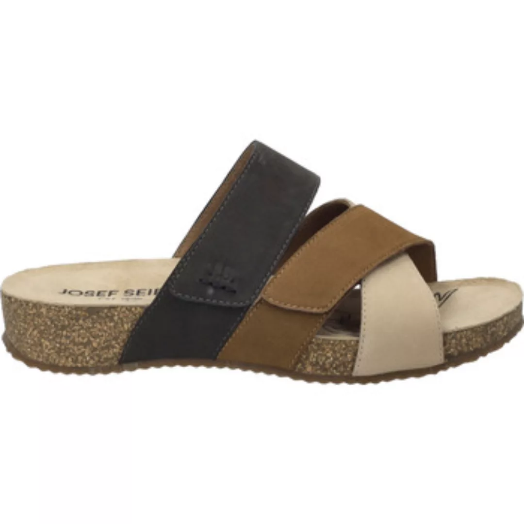 Josef Seibel  Sandalen Tonga 84, beige-multi günstig online kaufen