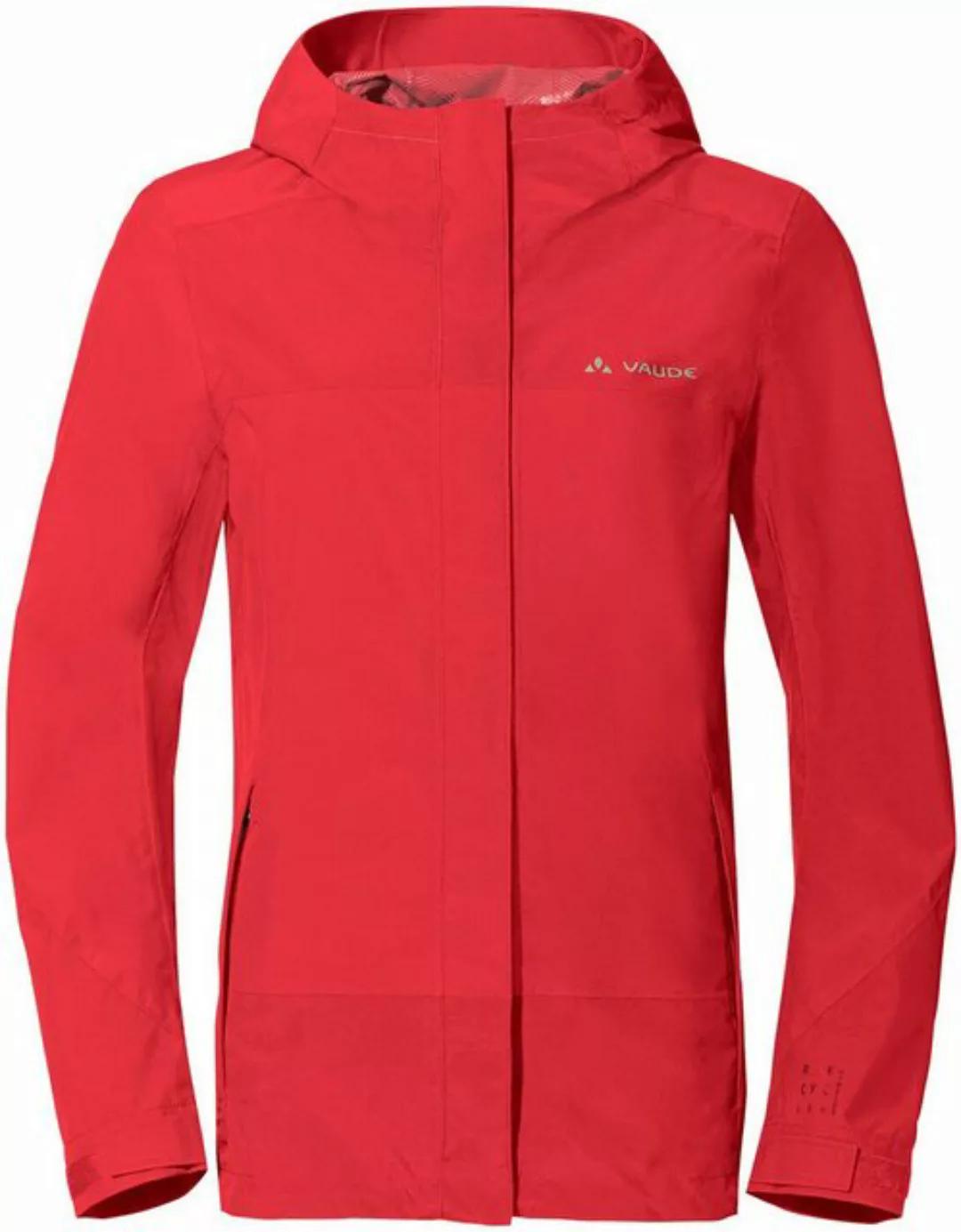 VAUDE Outdoorjacke Women's Neyland 2.5L Jacket (1-St) Klimaneutral kompensi günstig online kaufen