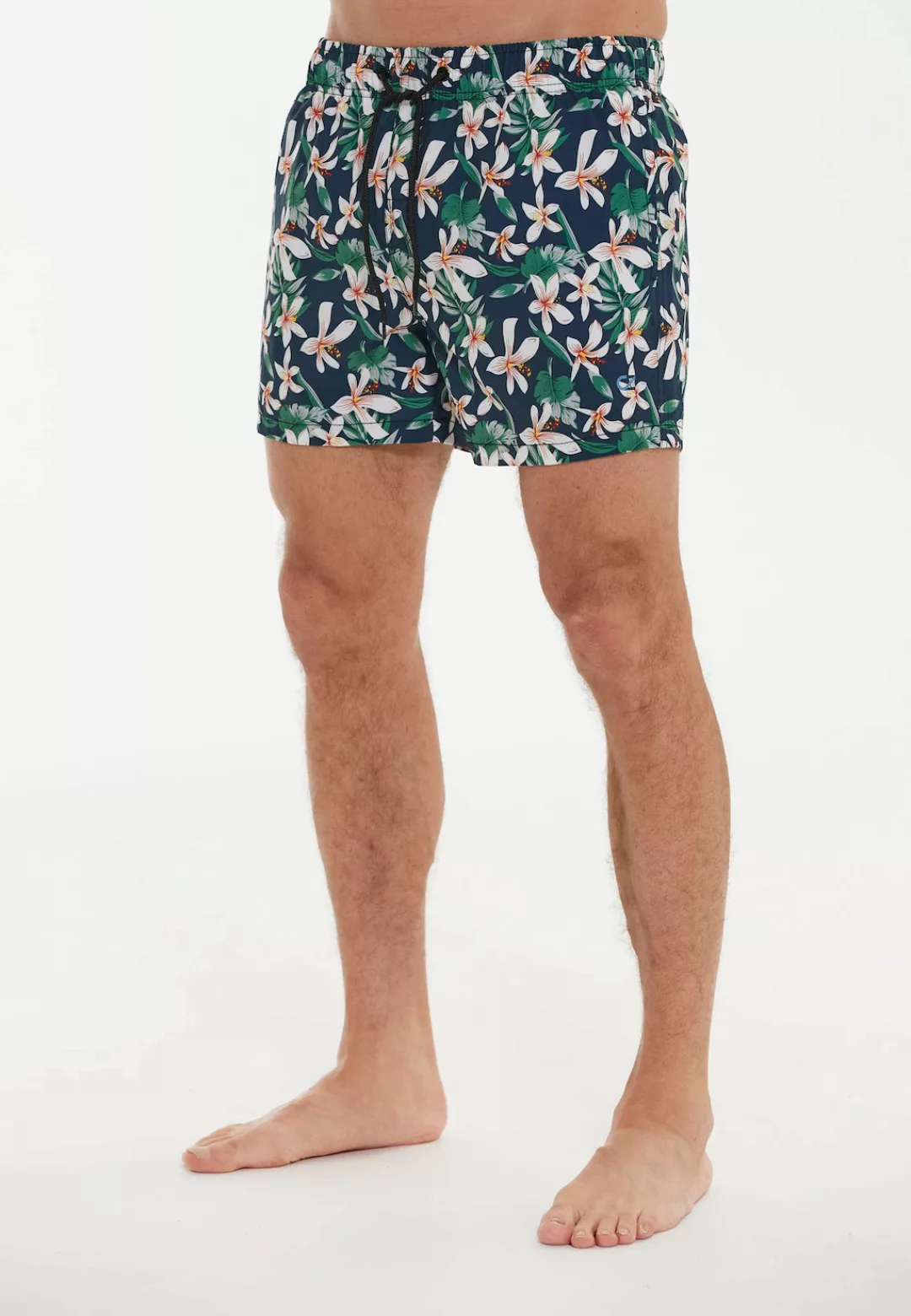 CRUZ Badehose "Obi Van", mit modernem Print günstig online kaufen