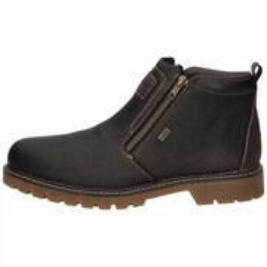 Rieker Stiefelette Herren braun|braun|braun günstig online kaufen