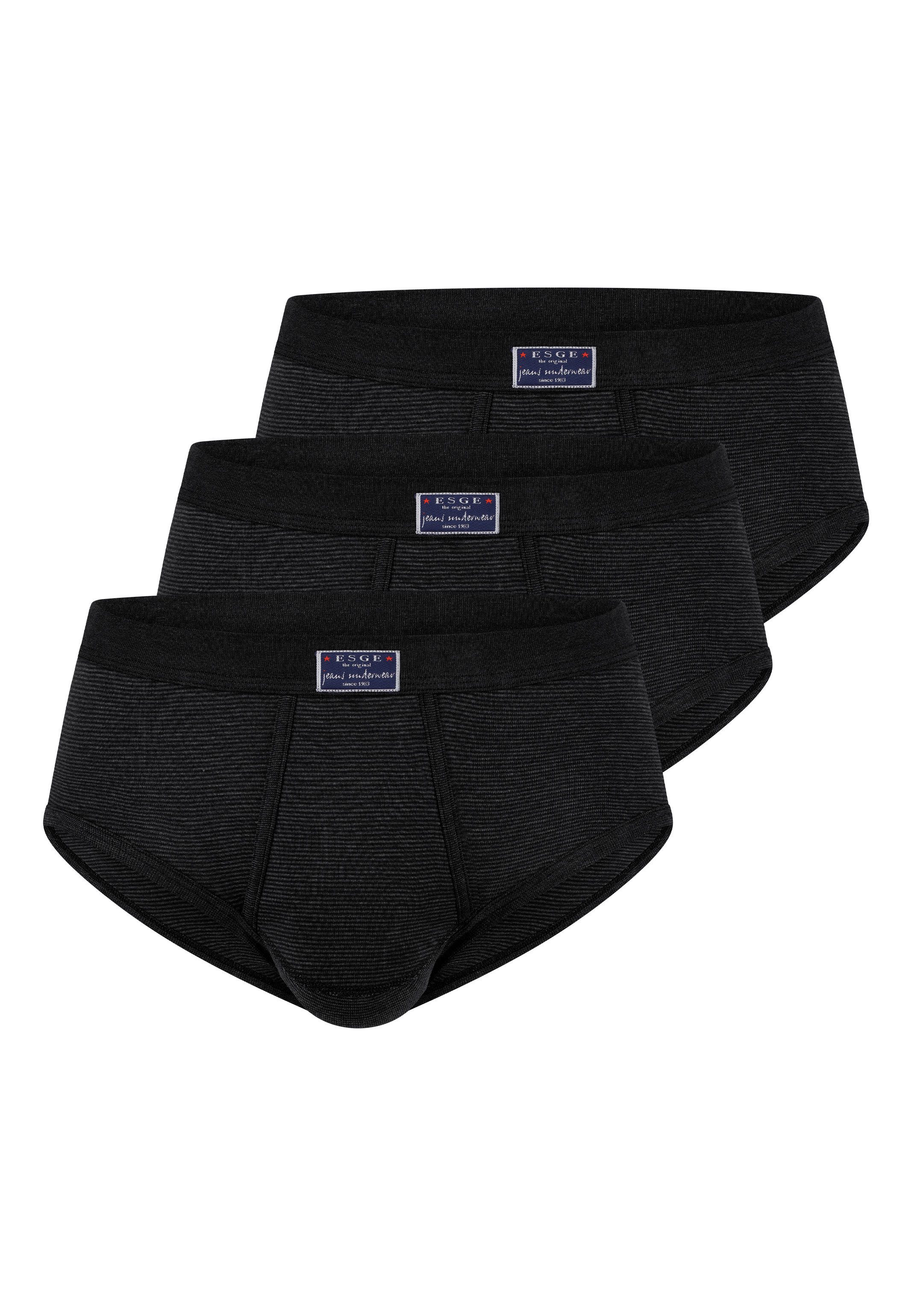 ESGE - Die Wäsche-Macher Slip 5er günstig online kaufen