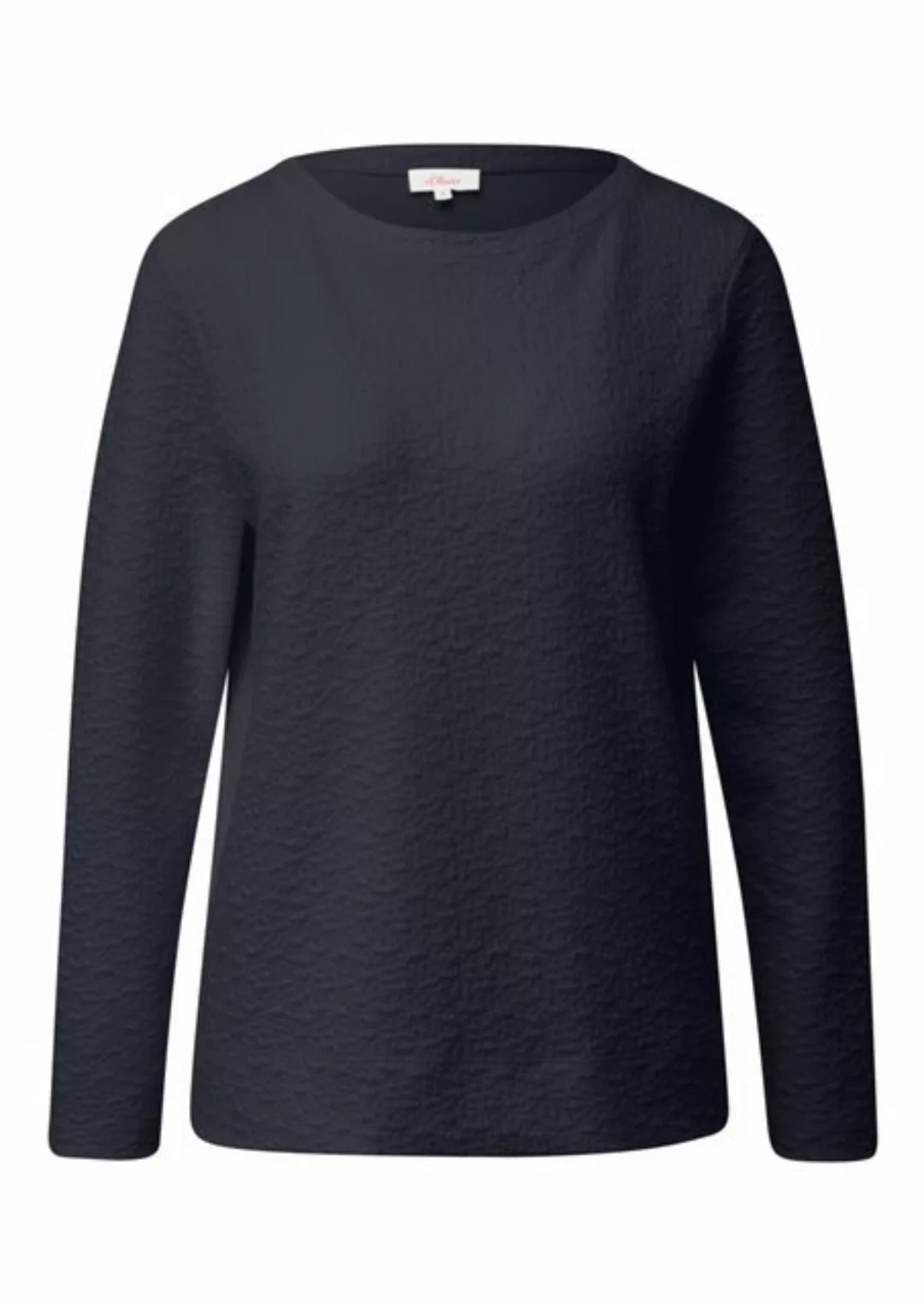 S.oliver Damen Pullover 2155852.j günstig online kaufen