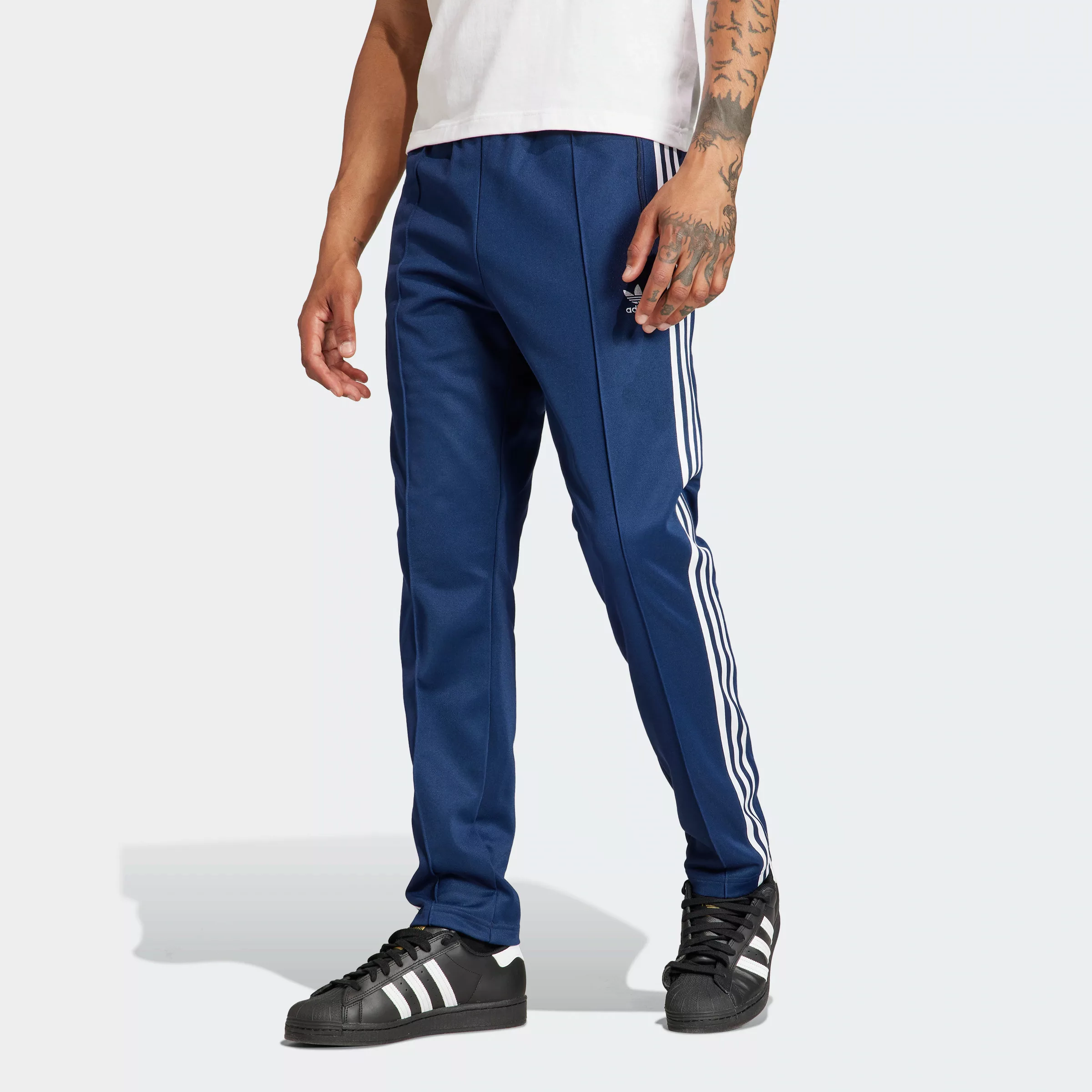 adidas Originals Sporthose "CLASSIC TP", (1 tlg.) günstig online kaufen