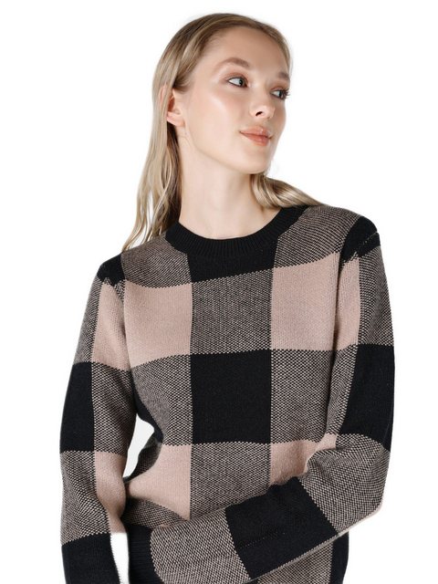 Colins Strickpullover Damen Pullover Oberteile Ultimativen Komfort und Mit günstig online kaufen