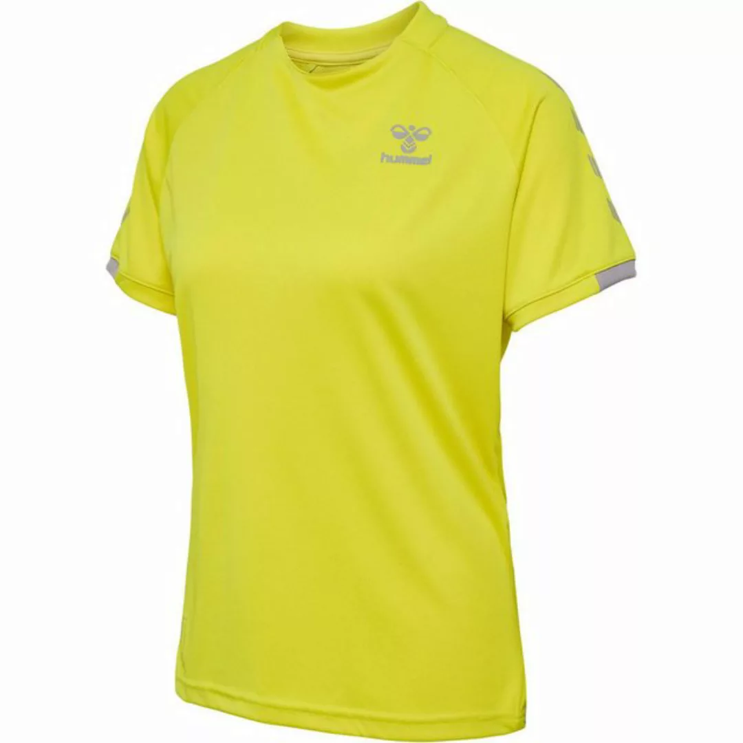 hummel T-Shirt hmlGG12 ACTION JERSEY S/S WOMAN günstig online kaufen