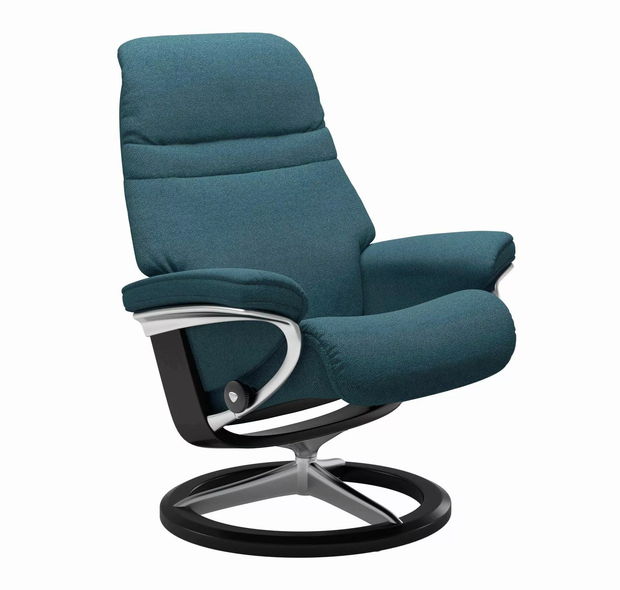 Stressless Relaxsessel "Sunrise", mit Signature Base, Größe S, Gestell Schw günstig online kaufen