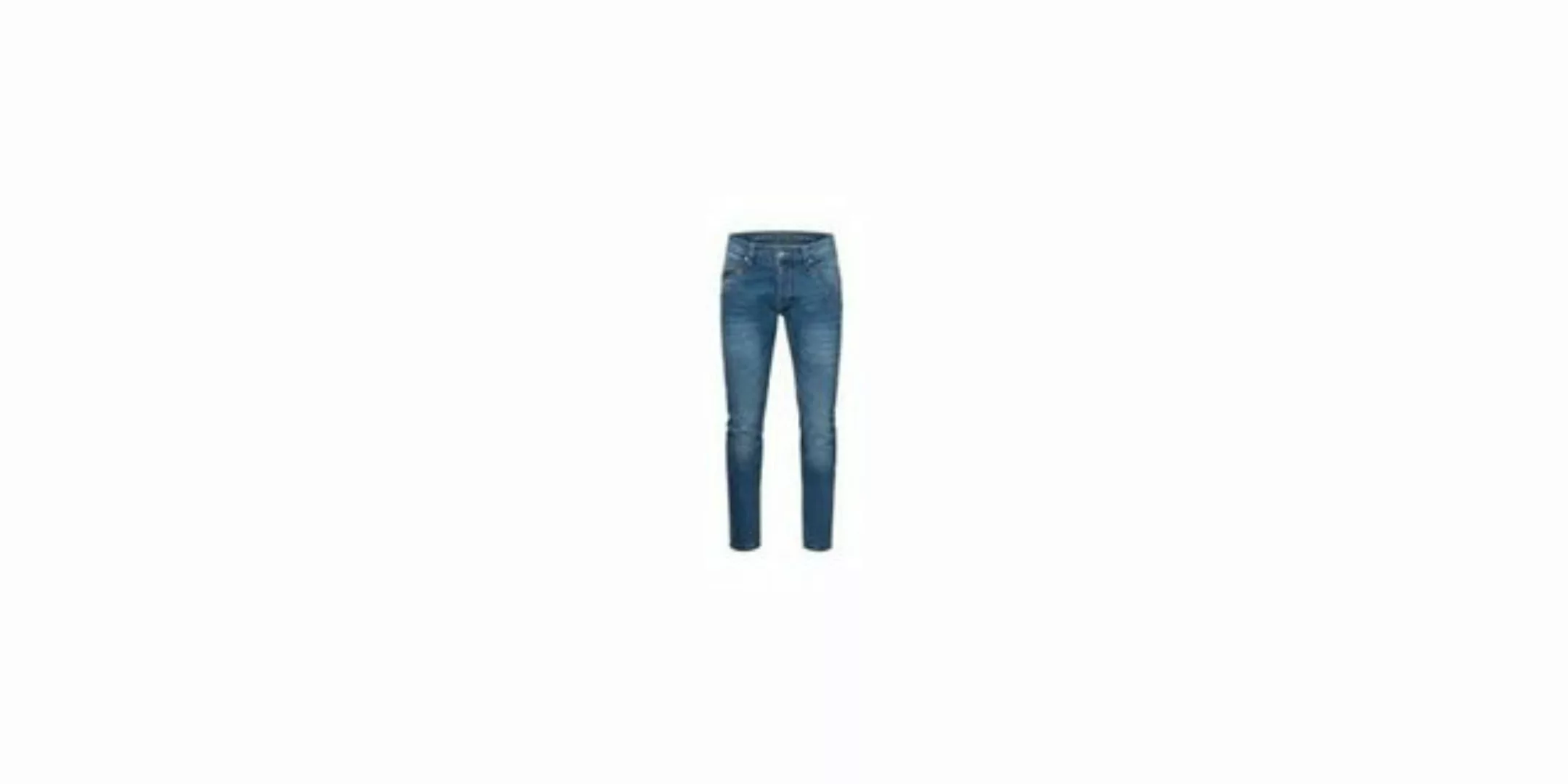 TIMEZONE Boyfriend-Jeans Slim scott TZ * günstig online kaufen