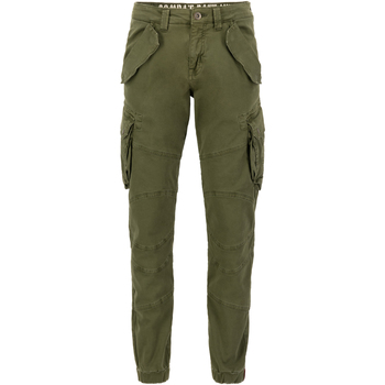 Alpha Industries Cargohose "Alpha Industries Men - Pants Combat Pant" günstig online kaufen