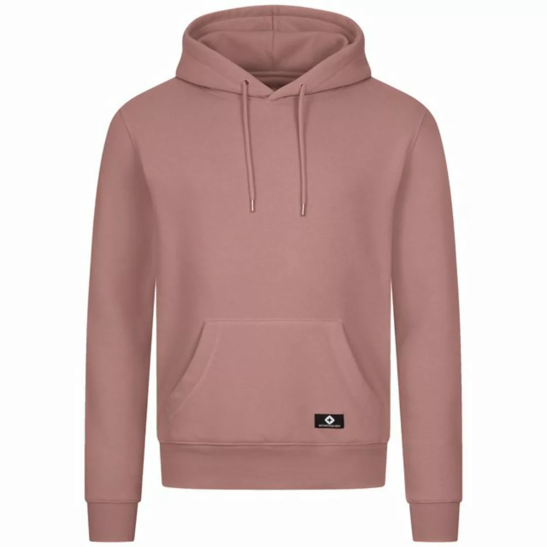 Höhenhorn Hoodie Janga Herren Kapuzen Pullover Hoody Sweatshirt günstig online kaufen