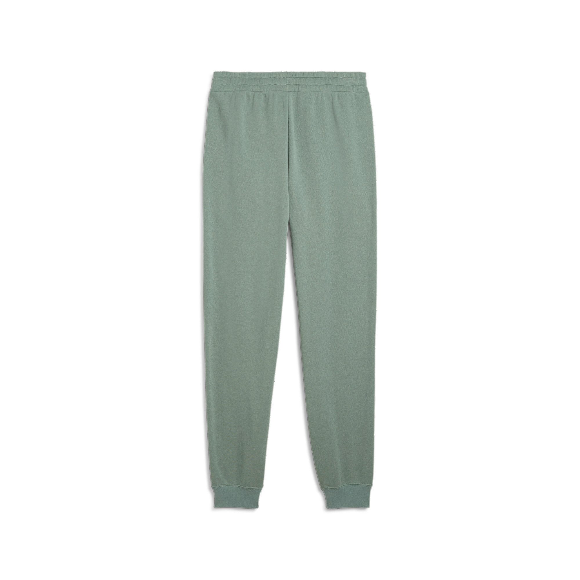 PUMA Trainingshose "ESS 2 COLOR NO. 1 LOGO SWEATPANTS TR CL" günstig online kaufen