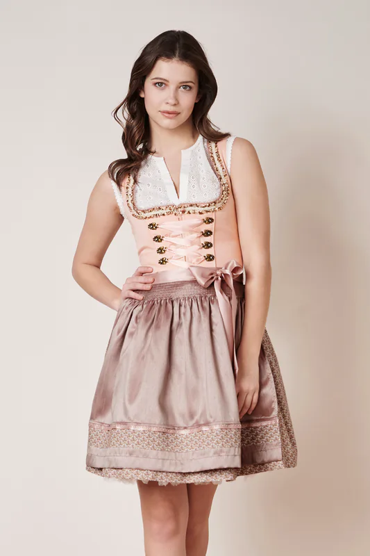 Dirndl Leonita (50cm) günstig online kaufen