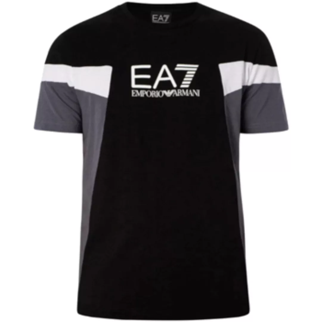 Emporio Armani EA7  T-Shirt 3DPT10-PJ02Z günstig online kaufen