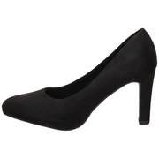 Via della Rosa Pumps Damen schwarz günstig online kaufen