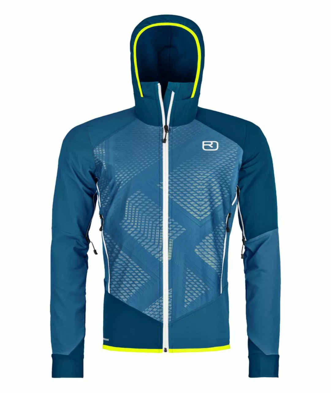 Ortovox Hybridjacke COL BECCHEI JACKET M günstig online kaufen