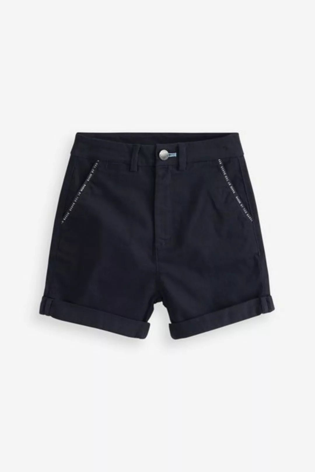 Baker by Ted Baker Chinoshorts Baker By Ted Baker Bermudashorts mit Gürtel günstig online kaufen