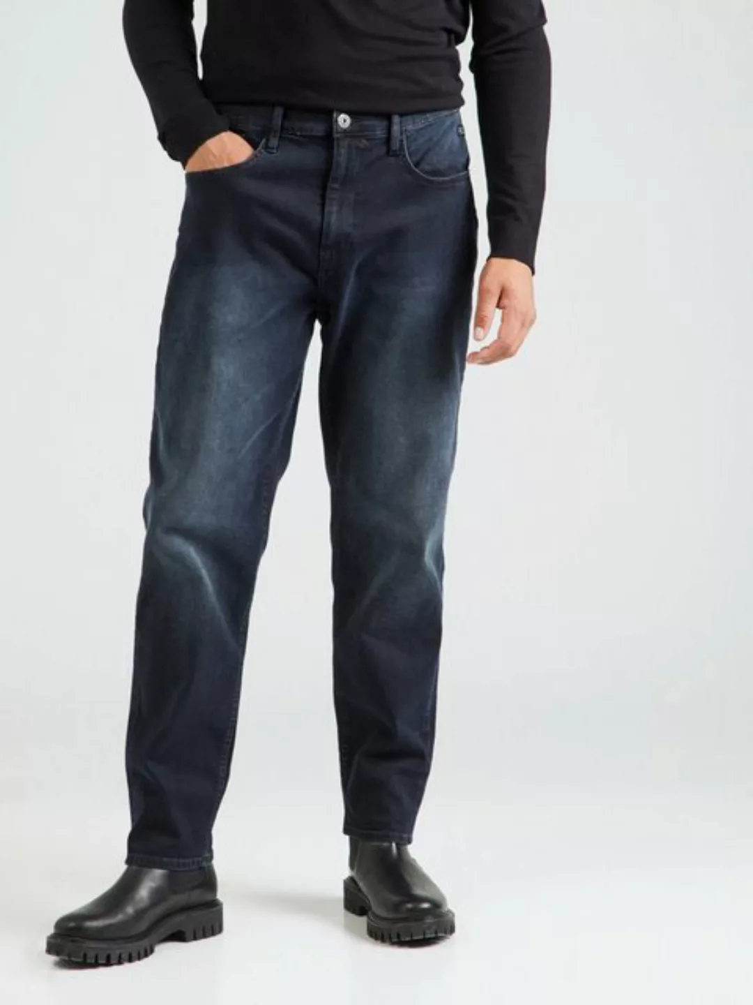 Blend Regular-fit-Jeans (1-tlg) günstig online kaufen