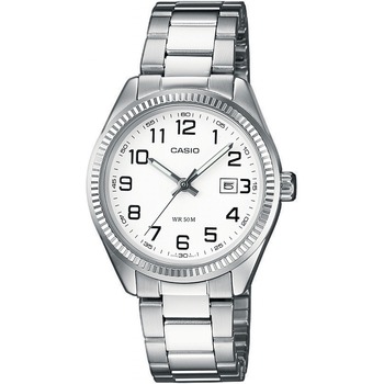 CASIO TIMELESS COLLECTION Quarzuhr LTP-1302PD-7BVEG, Armbanduhr, günstig online kaufen