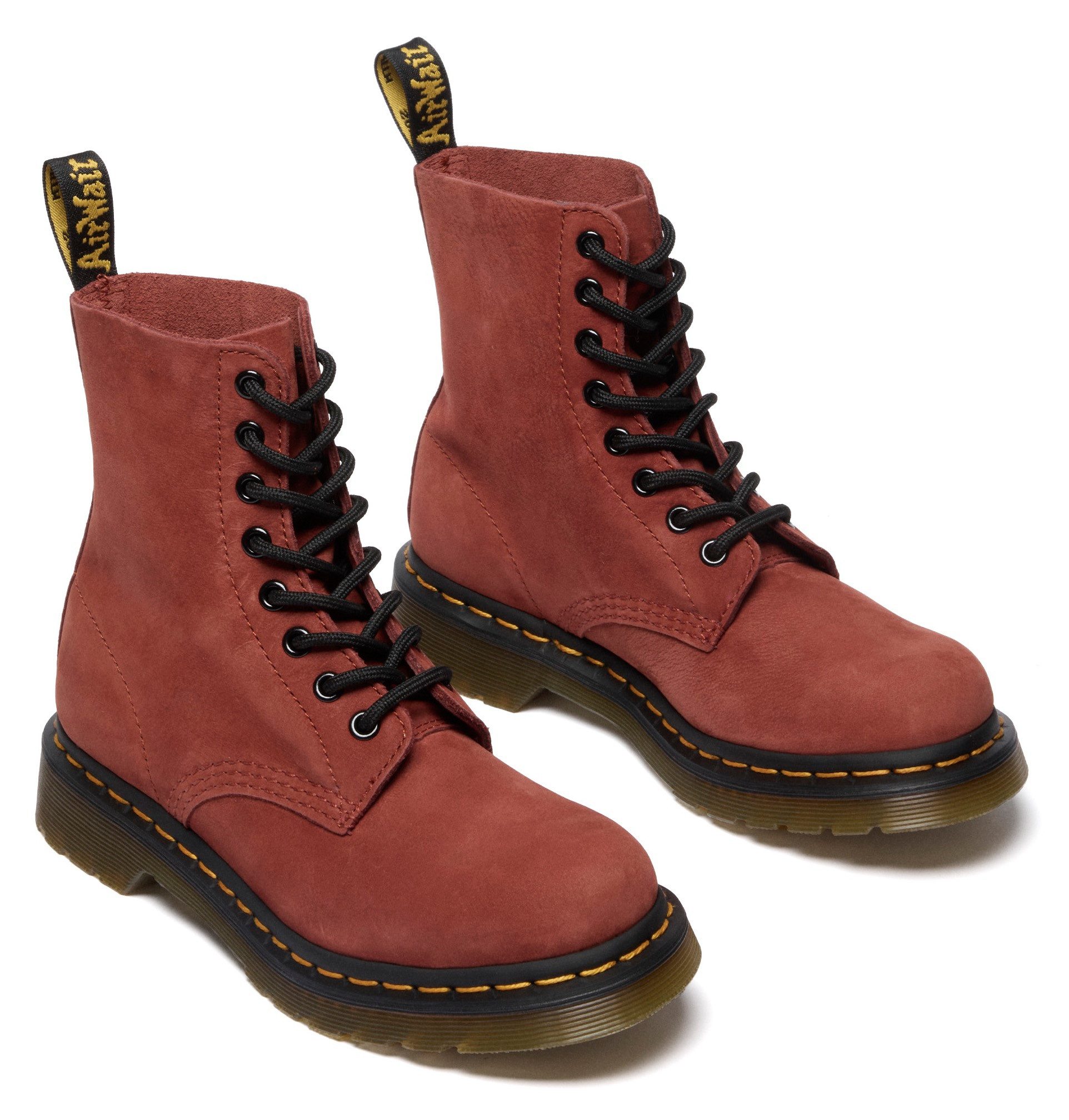 DR. MARTENS 1460 Pascal 8 Eye günstig online kaufen