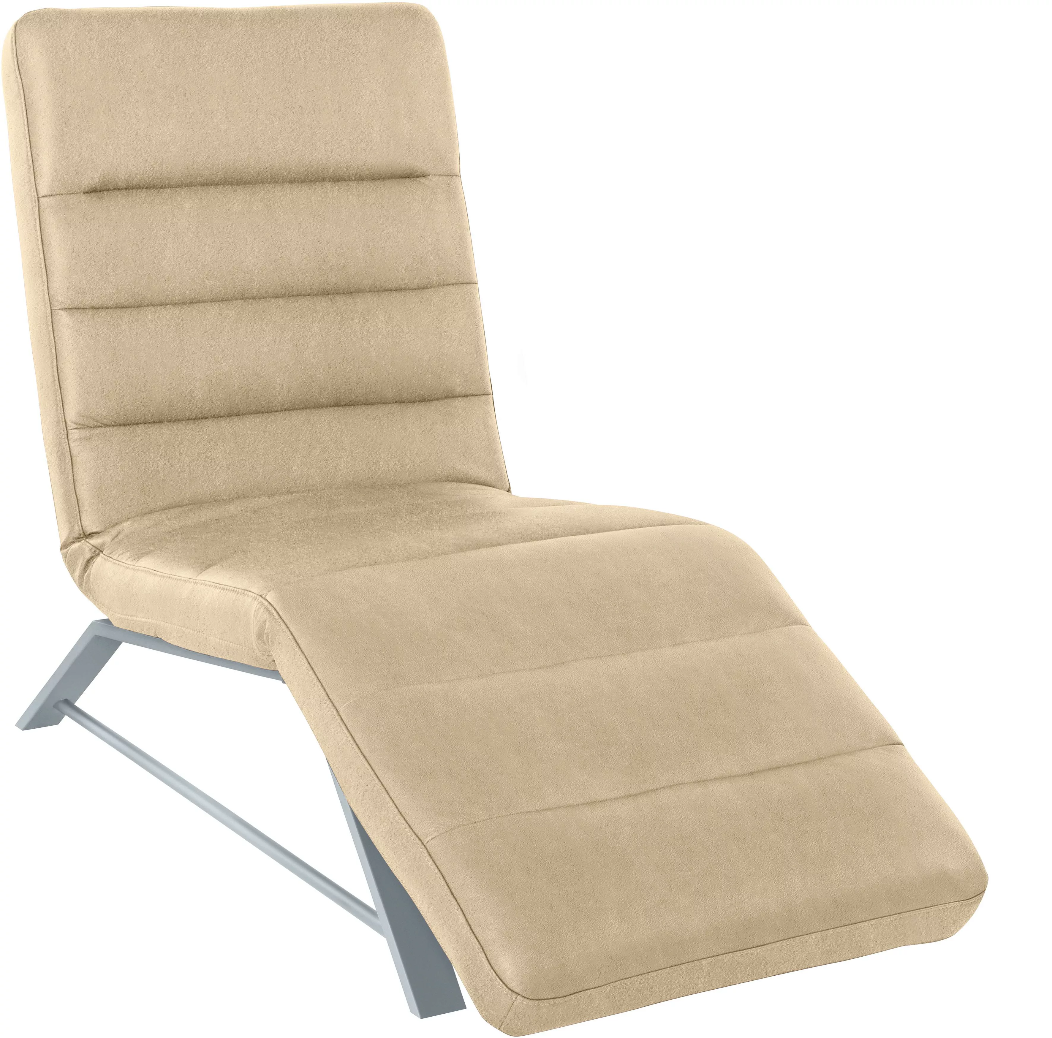 W.SCHILLIG Relaxliege "daily dreams", Funktionsliege wahlweise mit Motor, G günstig online kaufen