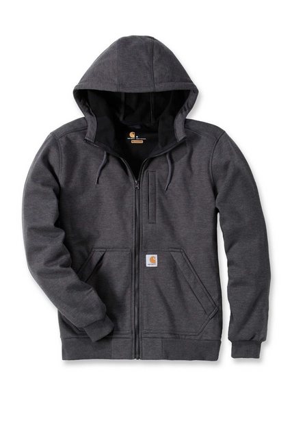 Carhartt Kapuzenpullover WIND FIGHTER HOODED SWEATSHIRT (1-tlg) günstig online kaufen