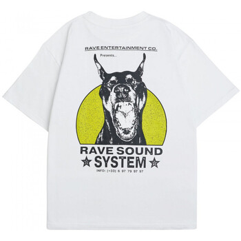 Rave  T-Shirts & Poloshirts Rss tee günstig online kaufen