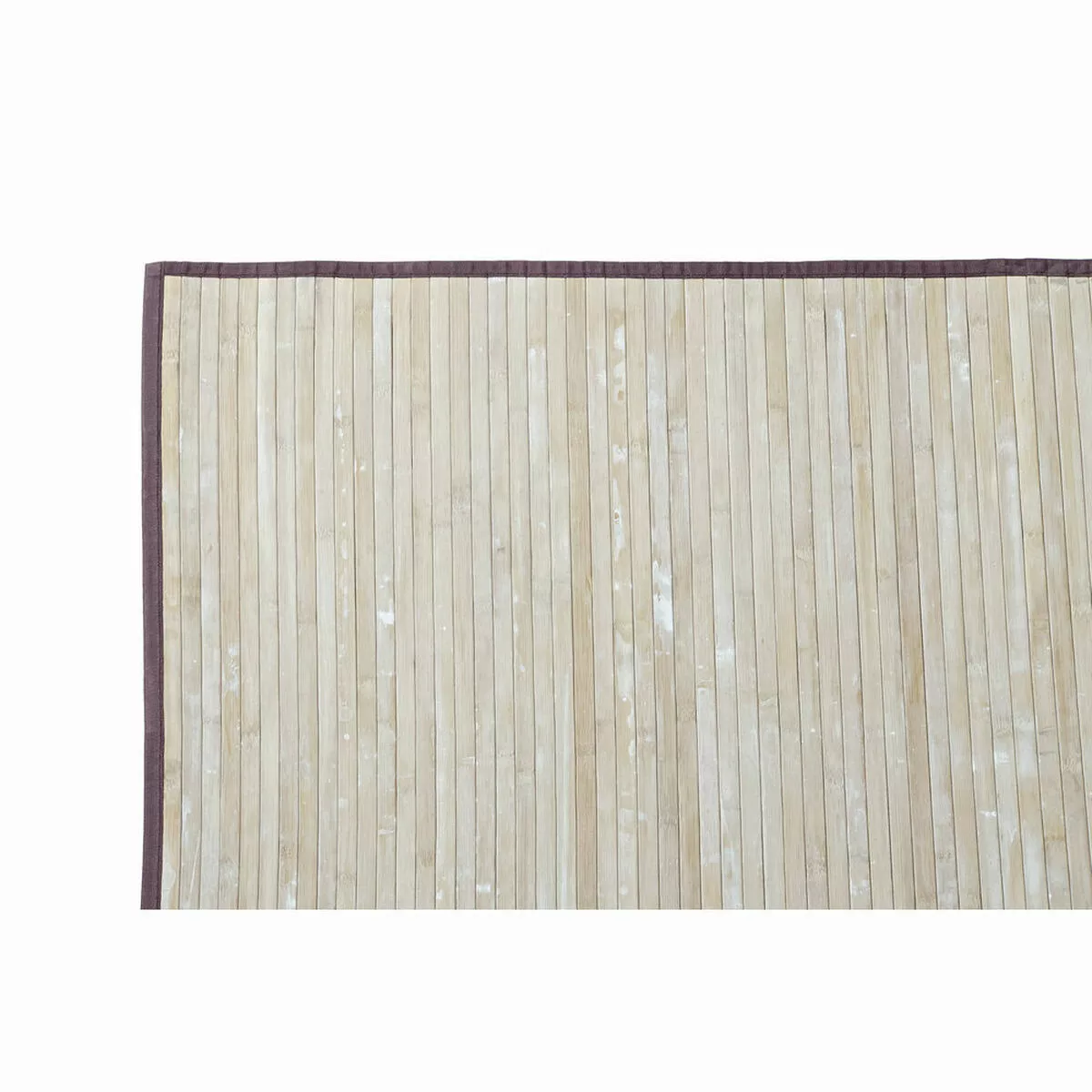 Teppich Dkd Home Decor Bambus Tropical (160 X 230 X 0.5 Cm) günstig online kaufen