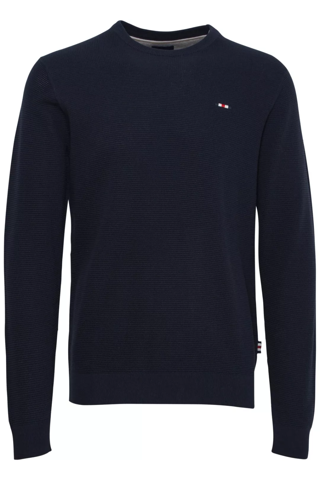 FQ1924 Strickpullover "FQ1924 FQKYLE structure crewneck knit" günstig online kaufen