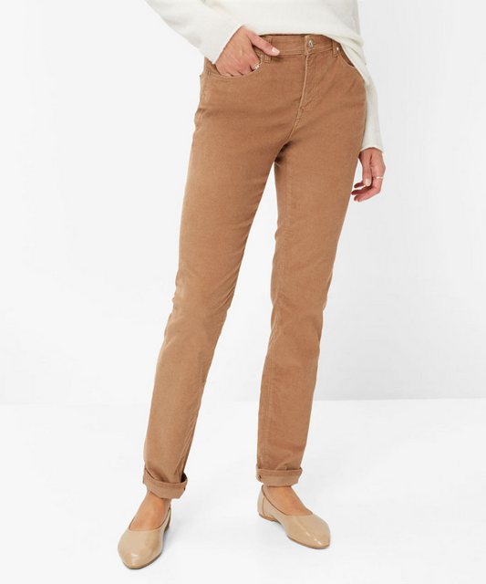 Brax 5-Pocket-Hose Style MARY günstig online kaufen