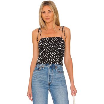 Levis  Tank Top A3356 0002 - DELIAH-BLACK günstig online kaufen