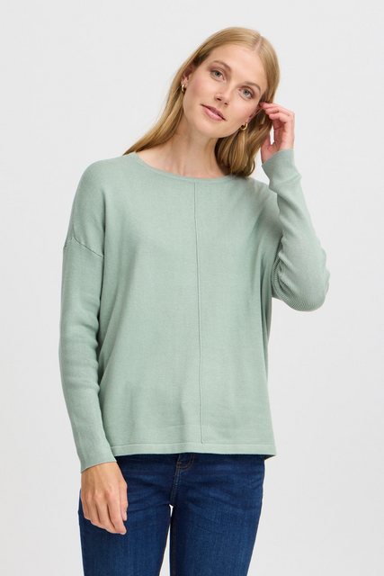 fransa Strickpullover Fransa FRLISO PU 1 günstig online kaufen