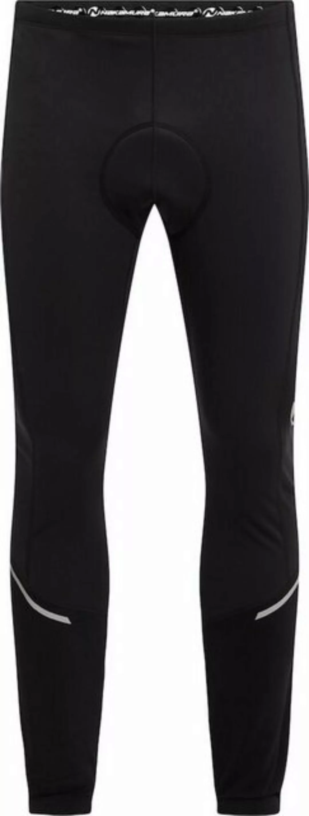 NAKAMURA Fahrradhose He.-Fahrrad-Hose Arktos TGT M BLACK NIGHT günstig online kaufen